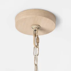 Boho Beaded Kids' Chandelier - Pillowfort™ -Pillowfort GUEST fafbe62f 64c1 48e9 8b8d 65cb247d7990